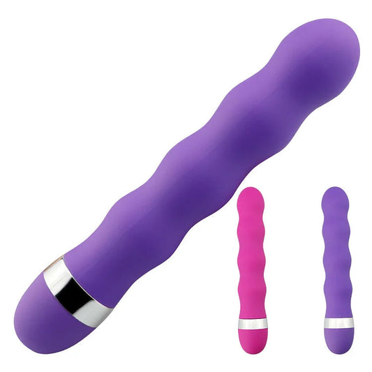 Lurevibe Blissful Moments Vibrator