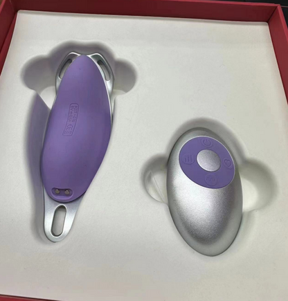 Euphoria Wearable Pleasure Stimulator