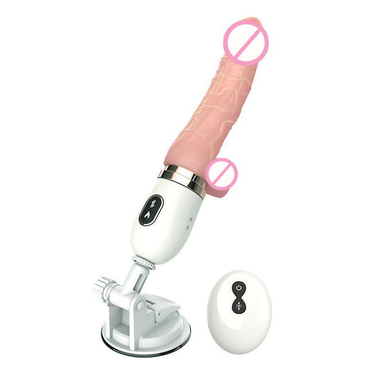 Lurevibe MotionMate Dildo Machine