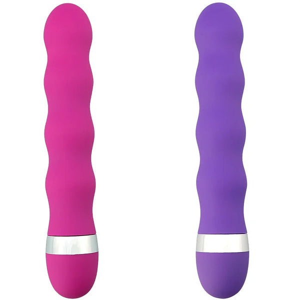 Lurevibe Blissful Moments Vibrator