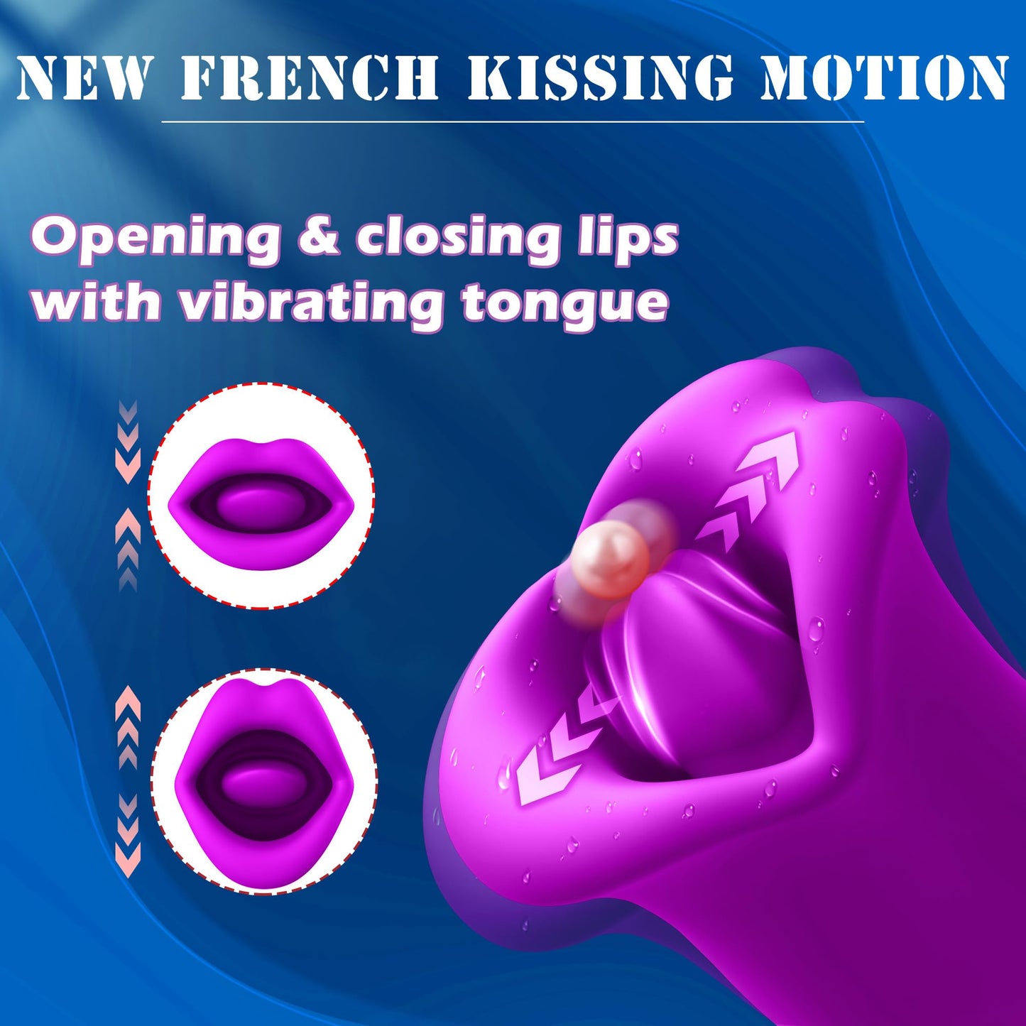 WhisperKiss Clitoral Pleaser