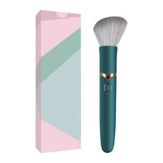 Lurevibe Secret Pleasure Brush