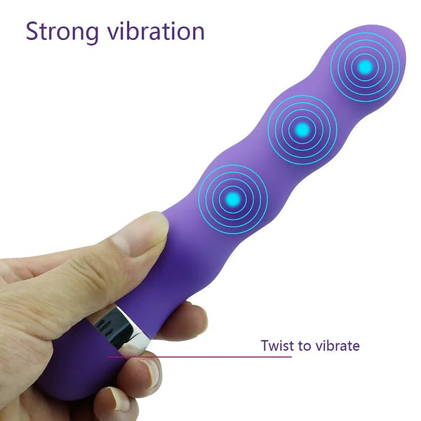 Lurevibe Blissful Moments Vibrator